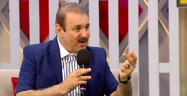 Cavanşir Məmmədovun canlı yayımdakı <strong>bu davranışı </strong>TƏNQİD OLUNDU - <span style=\"color: #ff0000;\"><strong>ANBAAN VİDEO </strong></span>