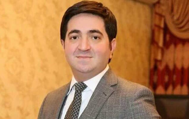 Tanınmış iş adamının oğlu Rəmzi Şükürov faciəvi şəkildə öldü - <span style="color: #ff0000;">FOTO</span>