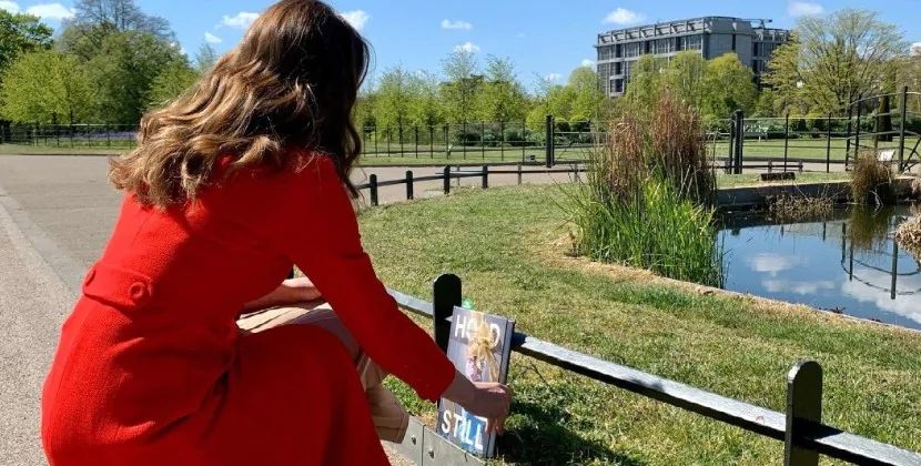 Keyt Middleton yenidən ictimaiyyət qarşısına çıxdı - Yeni foto daha çox suallar doğurdu