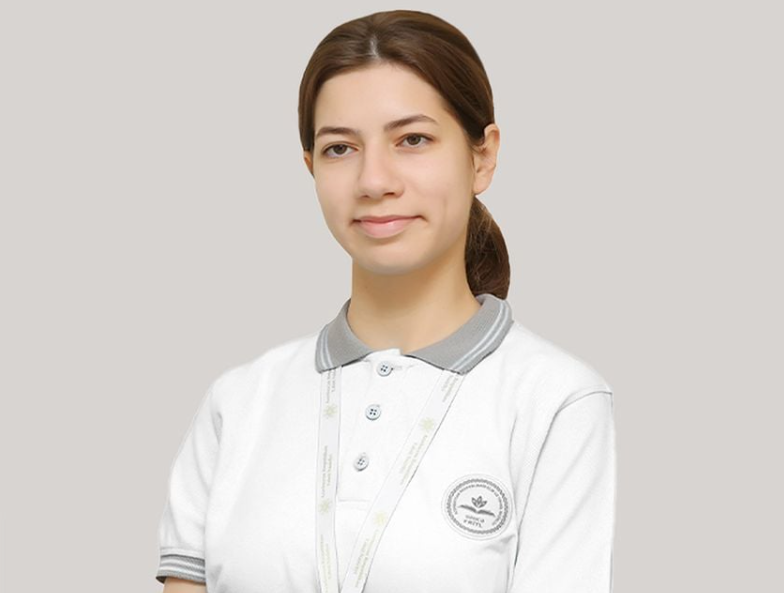 Azərbaycanlı gənc ABŞ-nin Massaçusets Texnologiya İnstitutuna qəbul oldu - <span style=\"color: #ff0000;\"><strong>FOTO</strong></span>