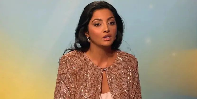 Beynəlxalq qalmaqal - İsveçli aparıcı ukraynalı qadınları təhqir etdi