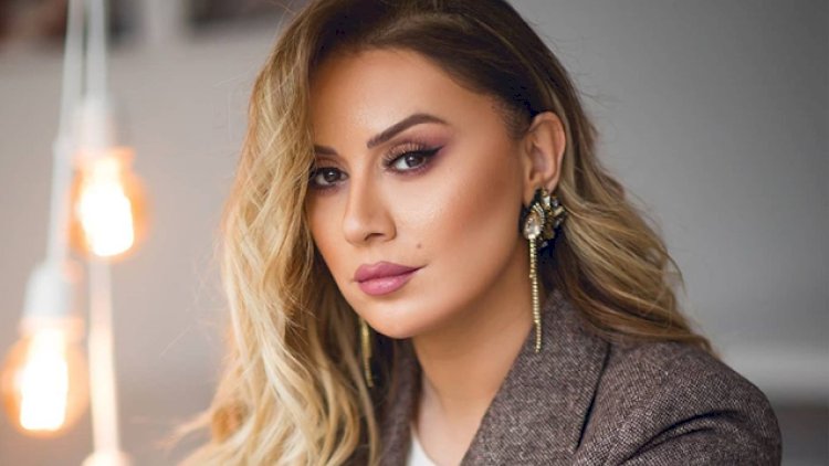 Roza Zərgərli Röya üçün qurban kəsdirdi