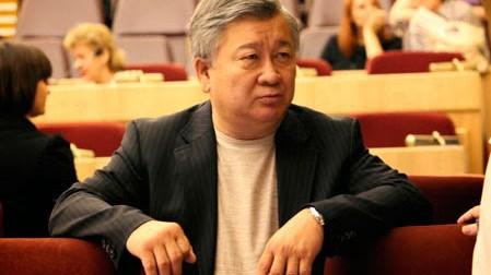 Rus məmur Ukraynada qəzada öldü