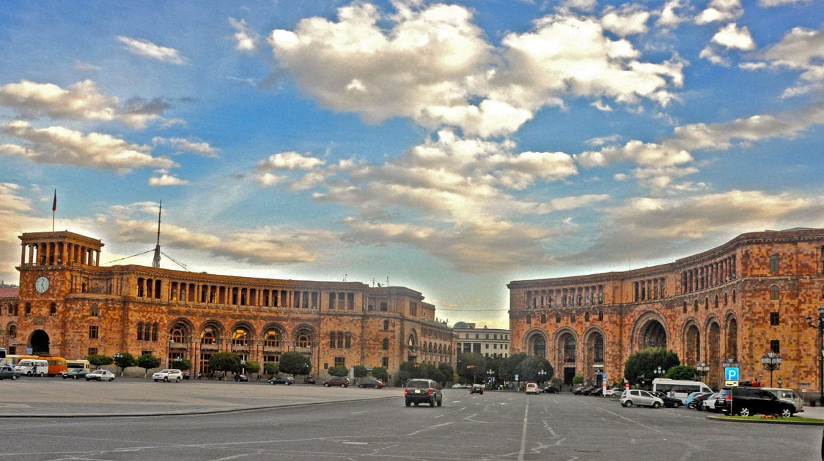 İrəvandan Moskvanı qıcıqlandıracaq <span style=\"color: #ff0000;\">PLAN: “İran və Türkiyə sərhədlərində…” </span>