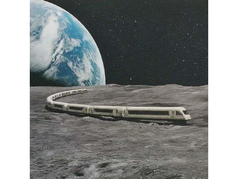 ABŞ Ayda dəmir yolu xətti yaradacaq - FOTO