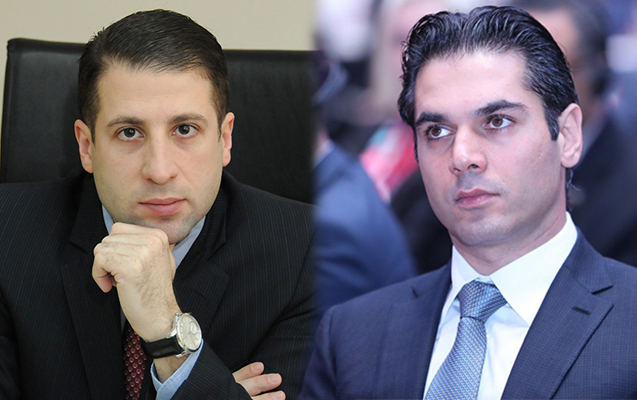 “Formula 1” üçün ayrılmış pulu mənimsəyən Çingiz Mehdiyevi arvadı İFŞA EDİBMİŞ - DETALLAR