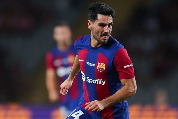 \"Qalatasaray\" \"Barça\"nın oyunçsunu ilə<span style=\"color: #ff0000;\"> MARAQLANIR - İlkin danışıqlar...</span>