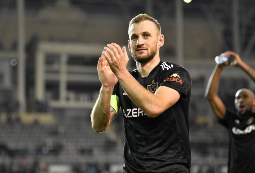\"Qarabağ\"ın kapitanı qələbəni ŞƏRH ETDİ: \"Baş məşqçimiz...\"