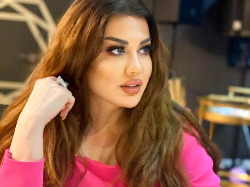 Fatimə dəbdəbəli villasını nümayiş etdirdi <span style=\"color: #ff0000;\">- VİDEO</span>