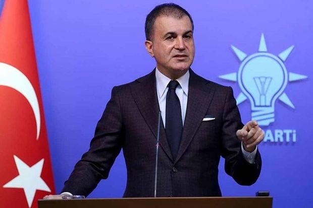 Türkiyənin hakim partiyasından növbədənkənar seçki ilə bağlı AÇIQLAMA