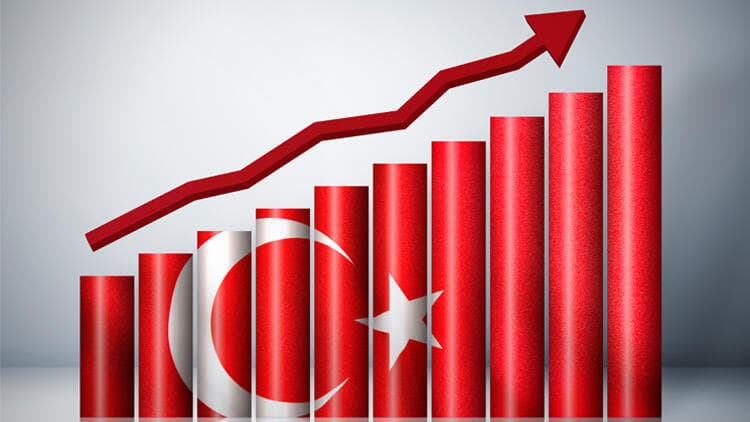 Türkiyədə inflyasiya bir qədər də yüksəldi – <span style="color: #ff0000;"><strong>RƏQƏMLƏR</strong></span>