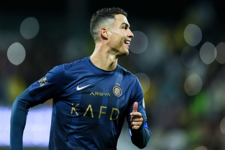 Ronaldo het-trik ETDİ - \"Əl-Nəsr\"dən ƏZMKAR QƏLƏBƏ