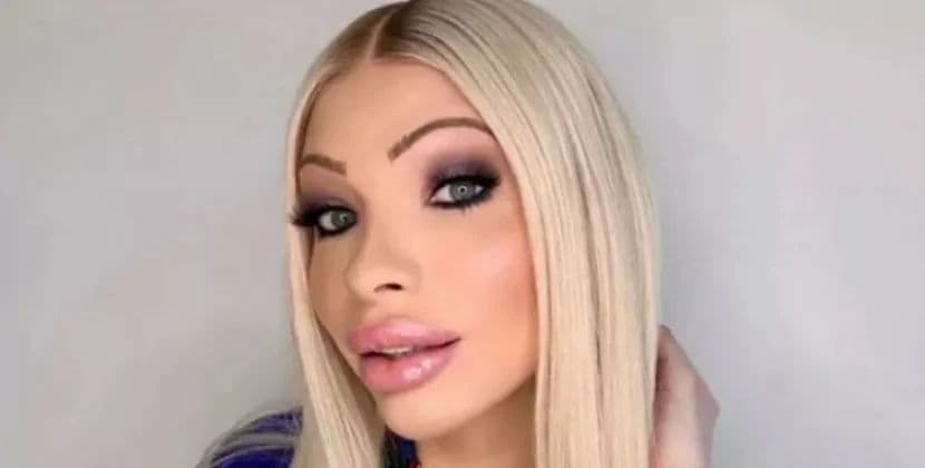 Merilin Monro olmaq üçün 50 min dollar xərclədi - <span style=\"color: #ff0000;\">FOTO</span>