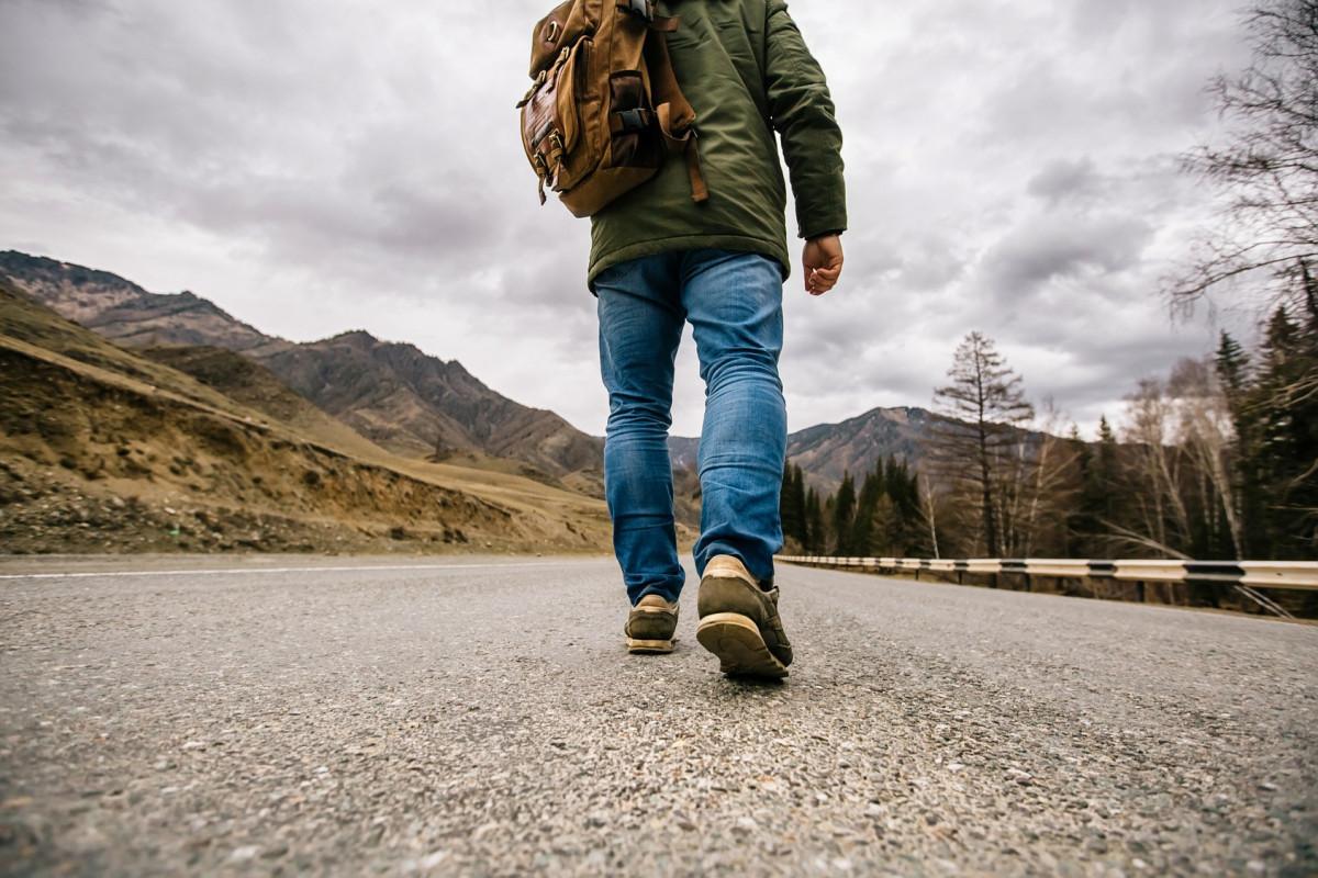 Bakıda 12 yaşlı oğlan itkin düşdü