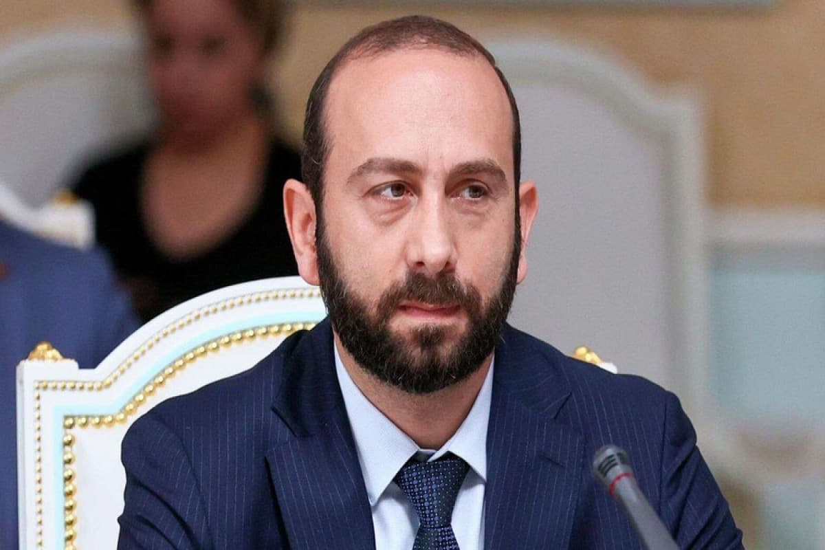 Ermənistan MDB XİN başçılarının iclasında iştirak etməyəcək