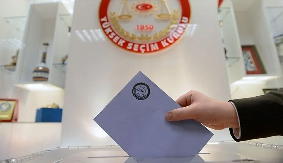 Ali Seçki Qurumu CHP-nin \"ölü seçicilər də səs verib\" iddiasını<span style=\"color: #ff0000;\"><strong> RƏDD ETDİ</strong></span>