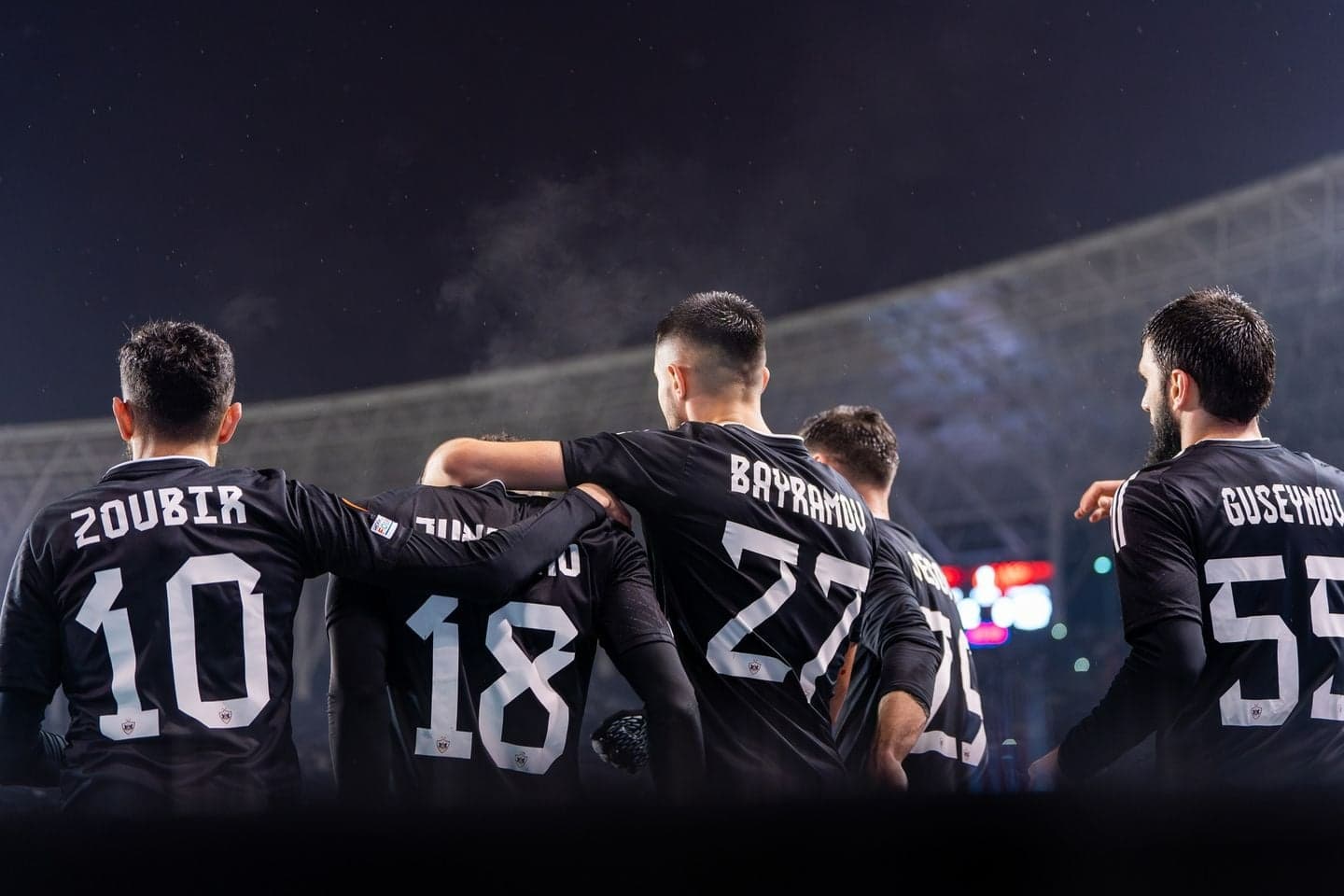“Qarabağ” dünya reytinqində <span style=\"color: #ff0000;\">İRƏLİLƏDİ</span>