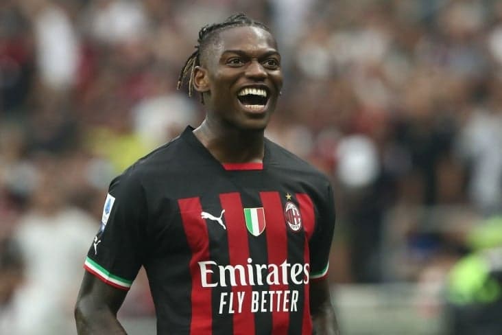"Arsenal" "Milan"ın hücumçusunu alacaq