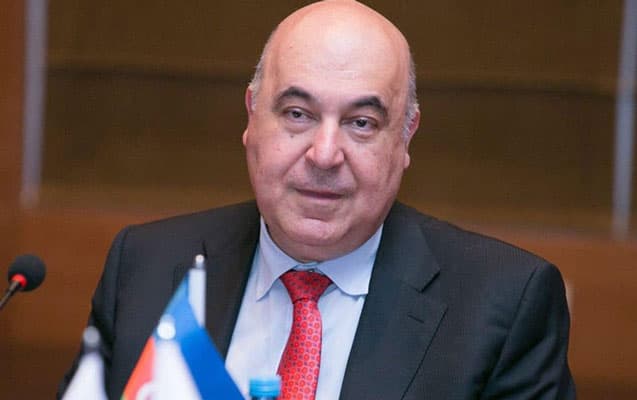 Çingiz Abdullayevin vəziyyəti necədir?