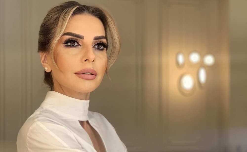 Lamiyyə bu verilişin aparıcısı olacaq