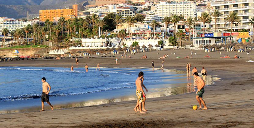 Kanar adalarının sakinləri aclıq aksiyasına başladı - SƏBƏB