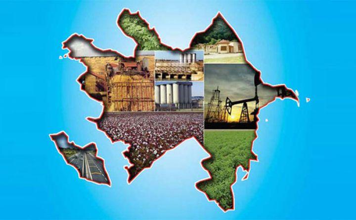 Qeyri neft-qaz sektorunun iqtisadiyyatda payı rekord həddə çatdı – MÜQAYİSƏ