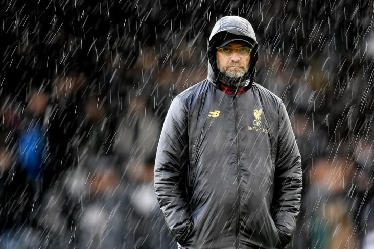 \"Liverpul\"dan növbəti ANTİREKORD - Ardıcıl 9 matçda...
