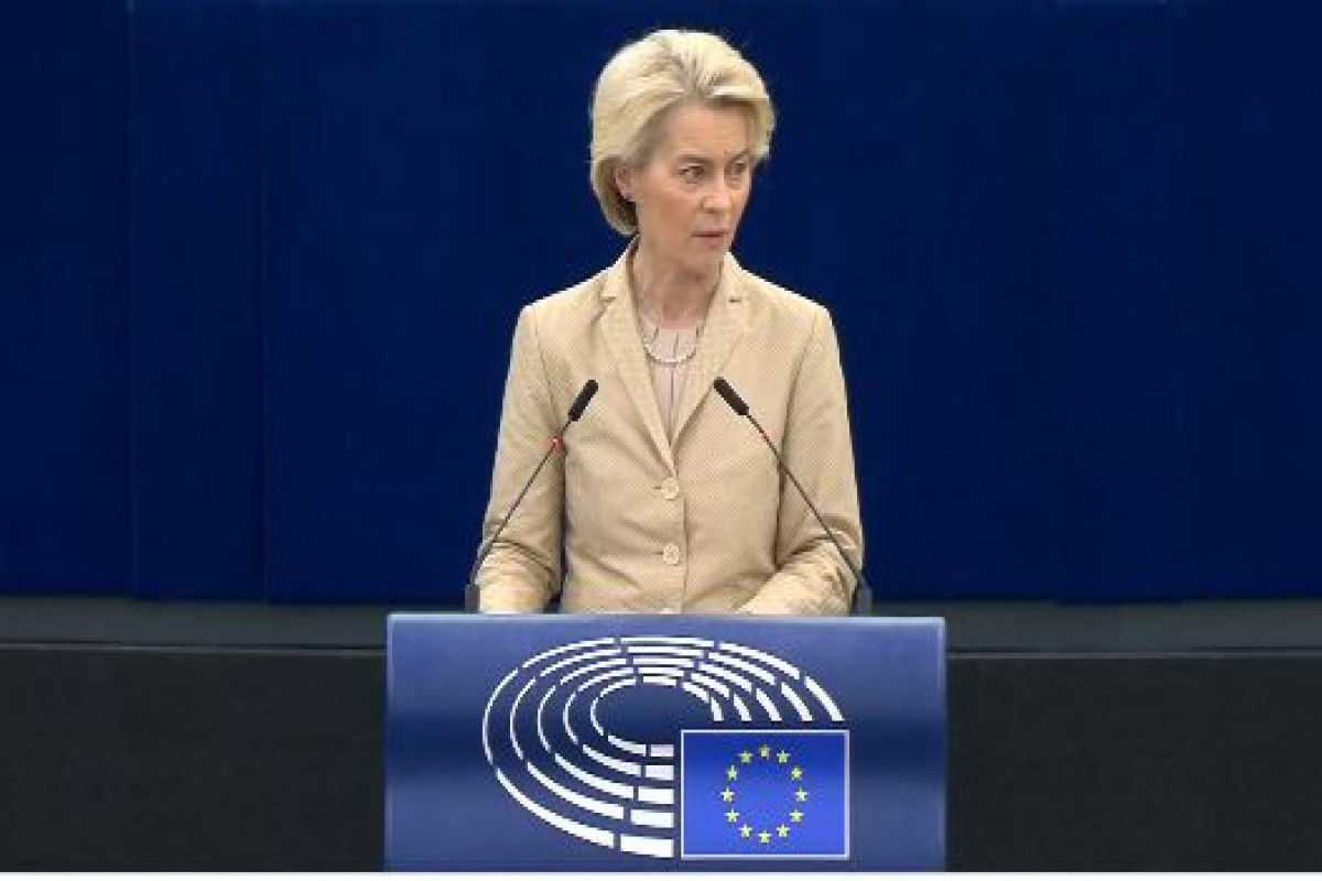 Aİ Rusiyanın aktivlərindən 3 milyard gəliri Kiyevə köçürmək niyyətindədir