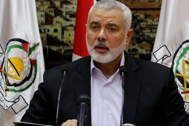 HƏMAS lideri: “Türkiyə Qəzza üçün qarant ölkə olmalıdır”