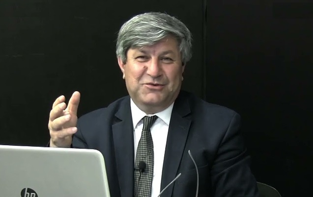 Məhkəmə Əvəz Zeynallının apellyasiya şikayətini TƏMİN ETMƏDİ