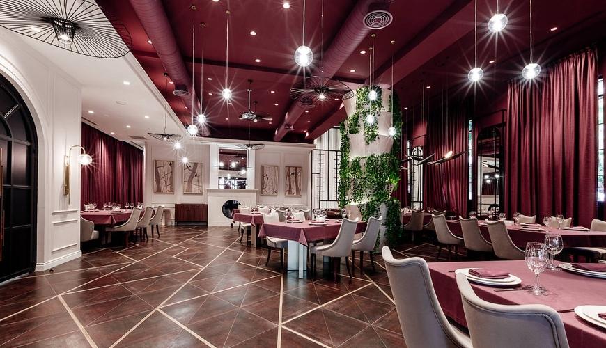 Bakıda məşhur restoran BAĞLANDI - RƏSMİ