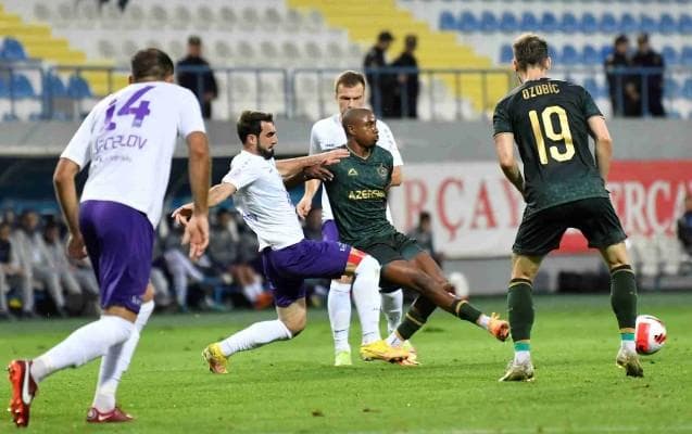 “Sumqayıt” - “Qarabağ” oyununa iki mindən çox bilet satıldı