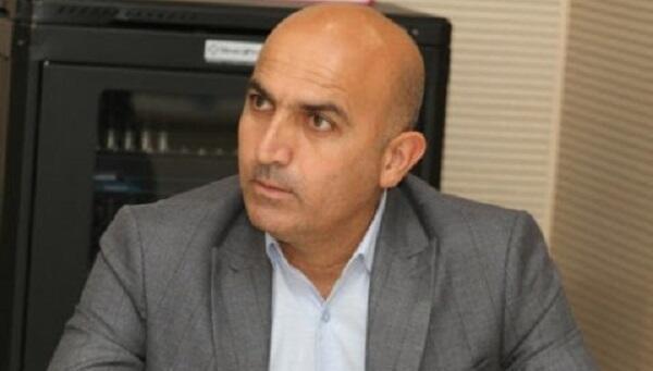 Namiq Hacıheydərli vəfat etdi