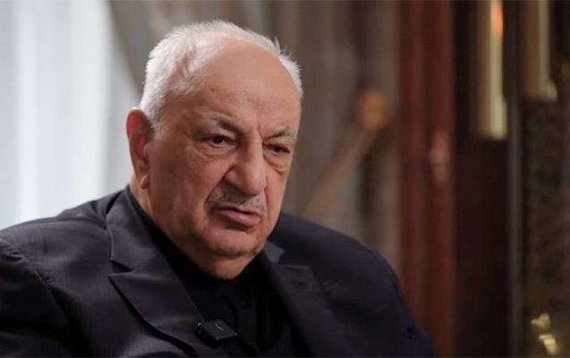 Abid Şərifov yeganə oğlunun ölümü barədə: \"Yavaş-yavaş bütün bədənə yayıldı, qorxudan...\" - VİDEO