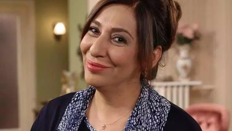 Aktrisadan “Cennet Mahallesi” ilə bağlı AÇIQLAMA: \"Gördüm ki, onlar...\" - FOTO