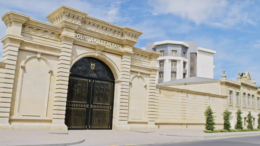 Buraxılış imtahanlarının nəticələri Polis Akademiyasına qəbula necə təsir edəcək? - AÇIQLAMA