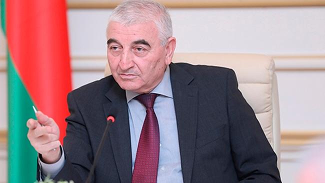 Məzahir Pənahov AÇIQLAMA VERDİ: \"Noyabrın 3-ü...\"