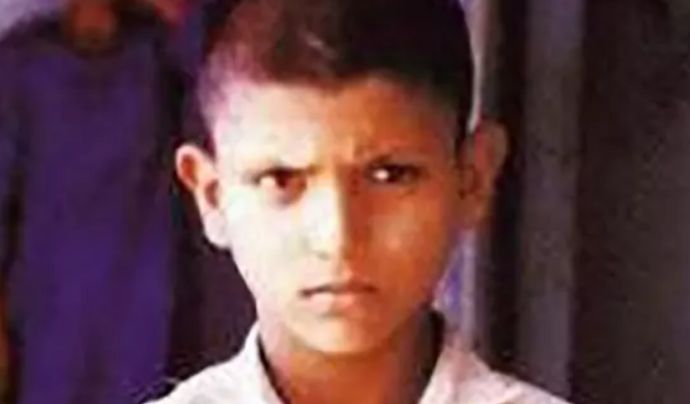 Reenkarnasiya nəticəsində yenidən doğulub, qatilini tapan uşaq