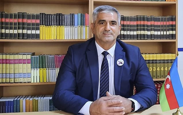 Natiq Mehdinin qətlinə görə saxlanılan <span style=\"color: #ff0000;\">direktor müavini imiş</span>