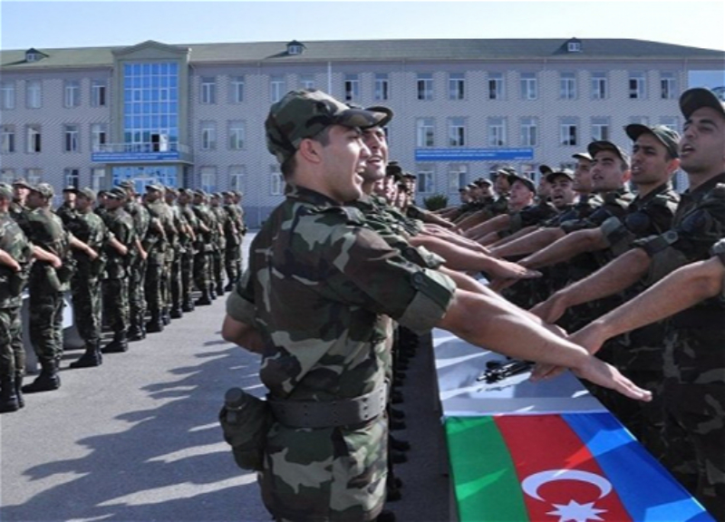 Doktoranturaya sənəd verənlər iyul çağırışından azad olunacaqlarmı? - AÇIQLAMA