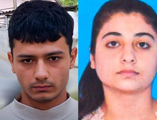 Qətlə yetirilən Könül sonuncu dəfə kiminlə danışıb? - YENİ DETALLAR / VİDEO