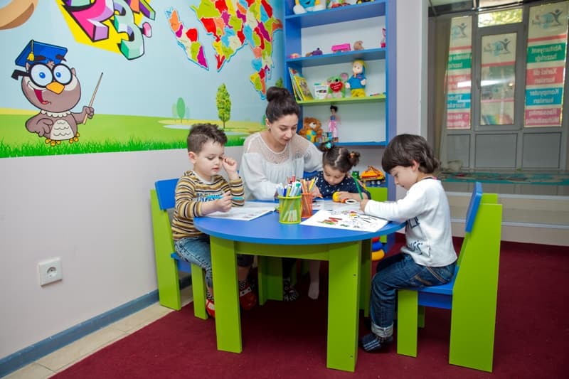 Bağçalara elektron qəbul sistemi üzrə növbələrin yaradılması <span style="color: #ff0000;"><strong>DAYANDIRILIR</strong></span>