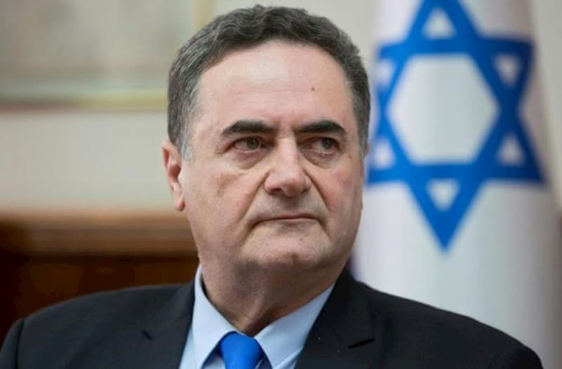 <strong>13 ölkə</strong><strong> İsrael Katsa məktub göndərdi</strong>