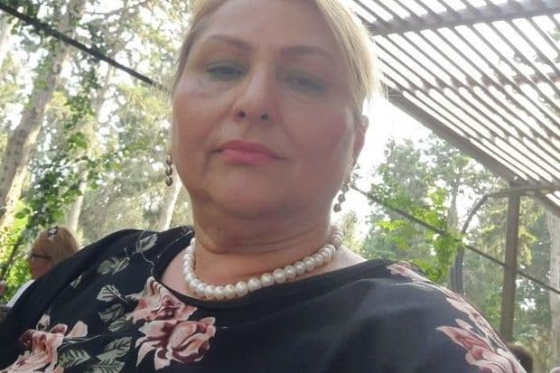 Mətanət Əsgərqızı DİN yanında İctimai Şuradan <span style=\"color: #ff0000;\">QOVULDU</span>