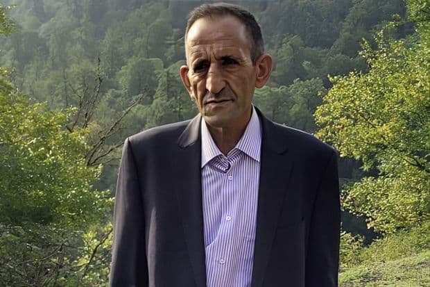 Bakıda 65 yaşlı kişi itkin düşdü