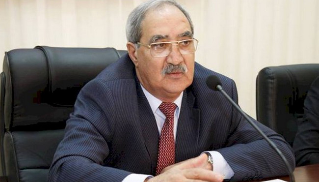 <span><span style=\"color: #ff0000;\">Fəzail Ağamalı: </span>Siyasi birliyin milli dövlətçiliyimizdə yeri və rolu</span>