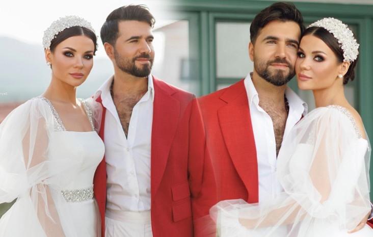 Çingiz Mustafayevin toyundan GÖRÜNTÜLƏR - FOTOLAR