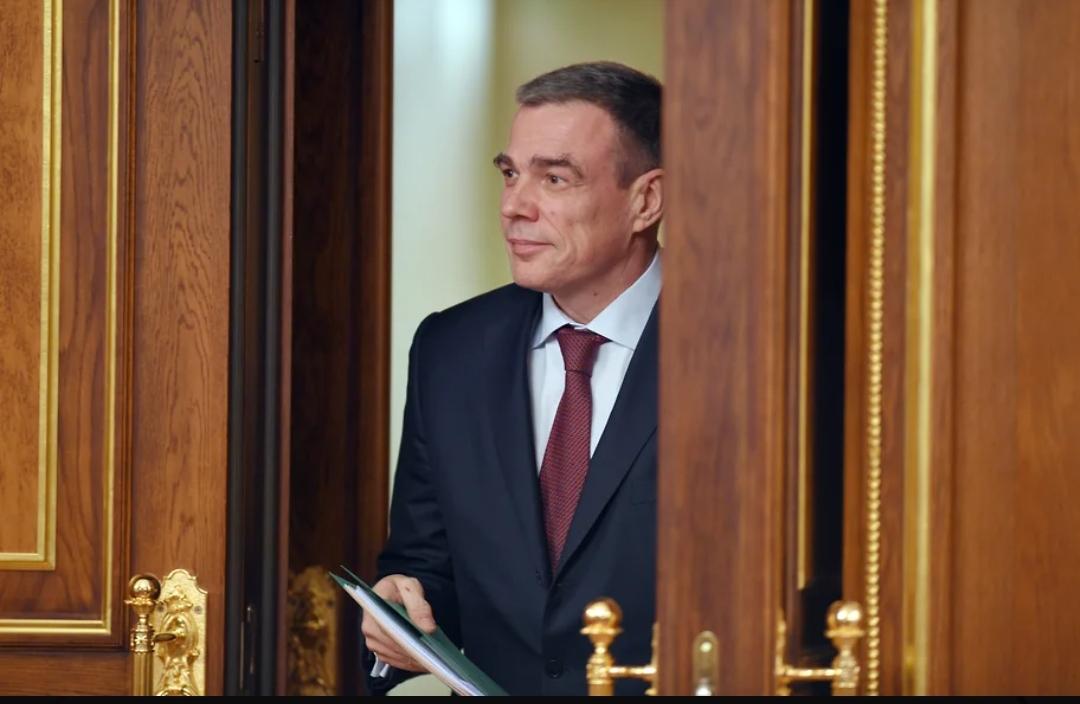 Putin müdafiə nazirinə yeni müavin təyin etdi