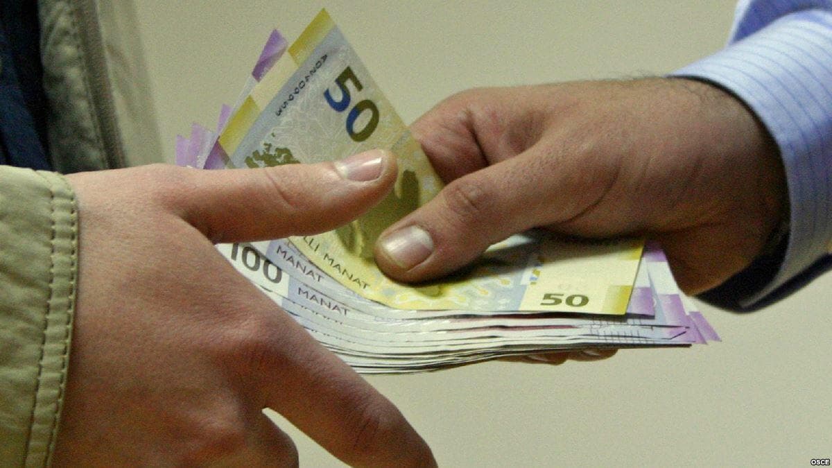 Bu şəxslərin əməkhaqqına 50 faiz əlavə olunur - <span style="color: #ff0000;">RƏSMİ</span>