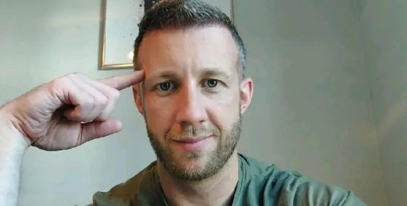 Parkda cəsədi tapıldı: Casus İngiltərədə müəmmalı şəkildə öldü